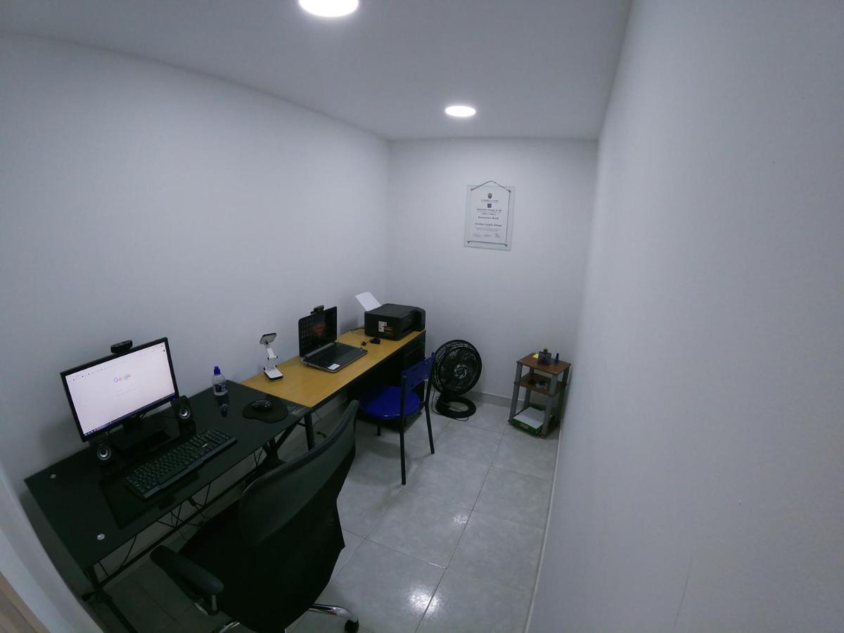 Casa Olimpico Privatunterkunft *