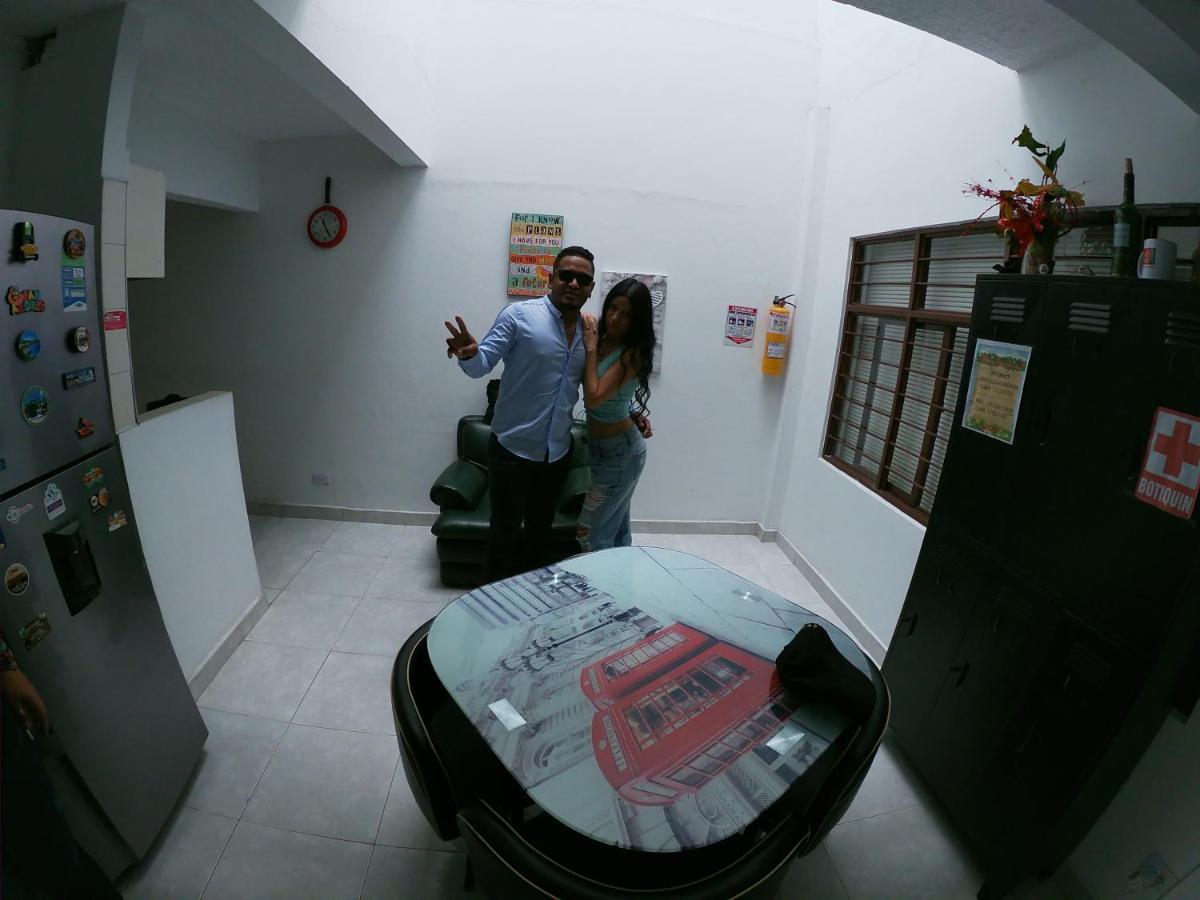 Casa Olimpico Privatunterkunft