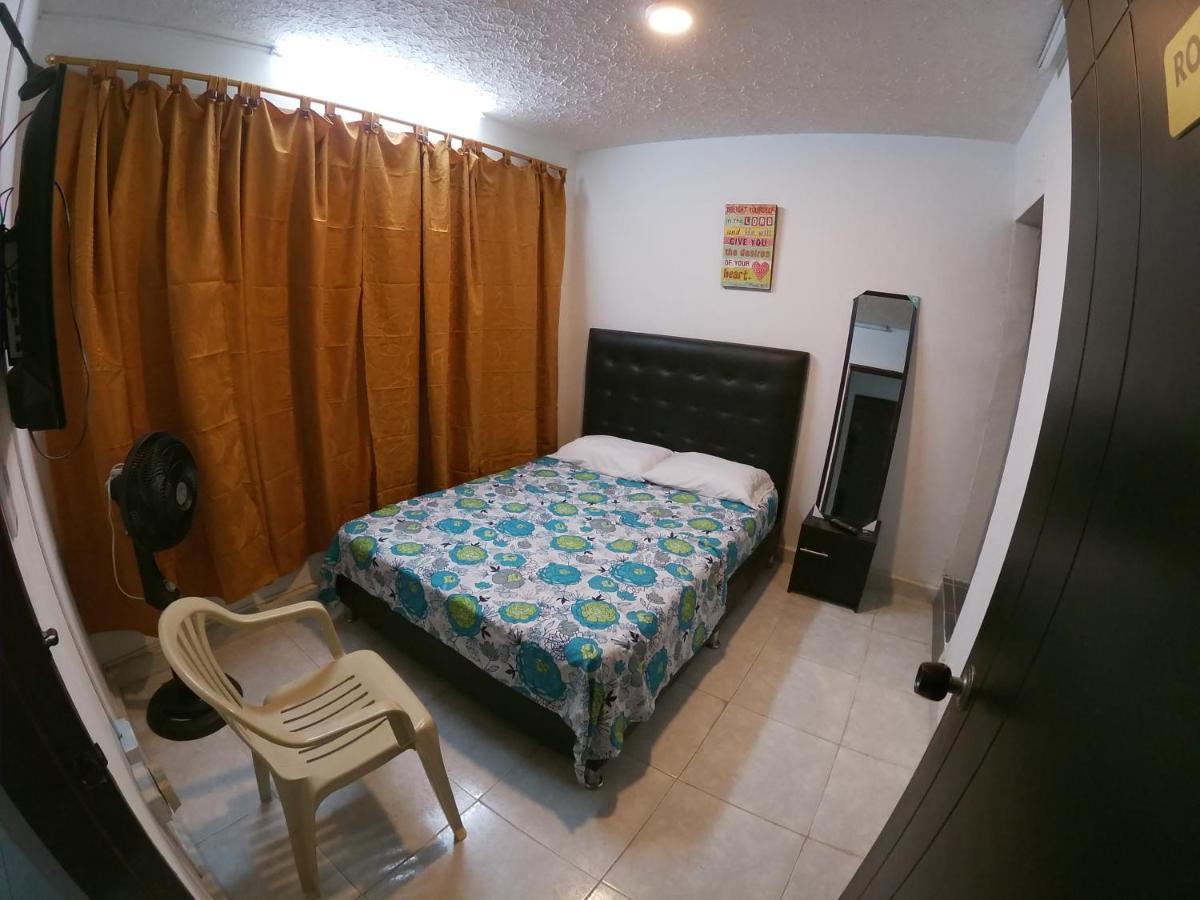 Privatunterkunft Casa Olimpico