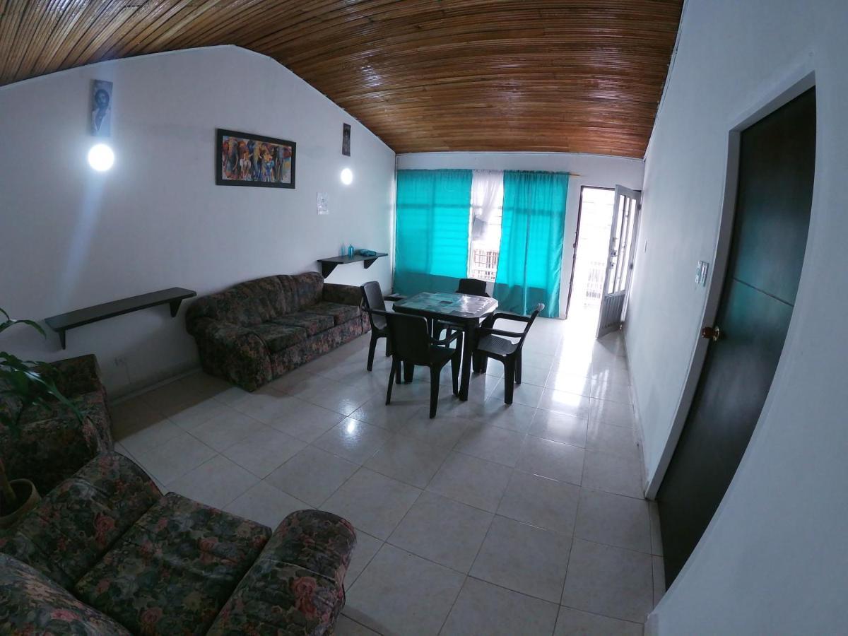 Casa Olimpico *