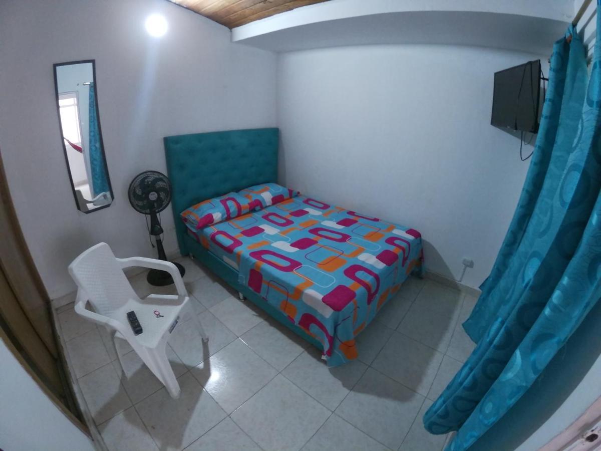Casa Olimpico Cali
