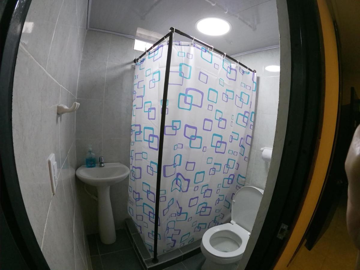 Privatunterkunft Casa Olimpico