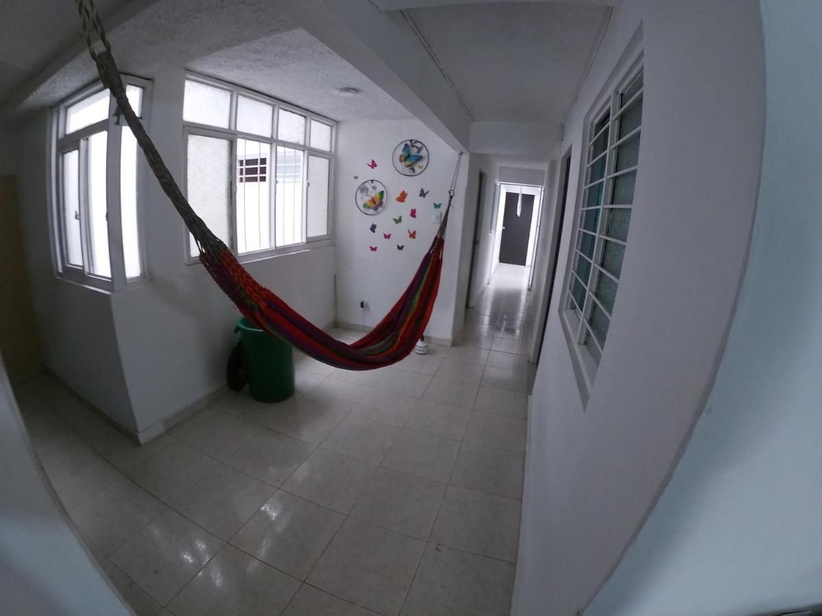 Casa Olimpico