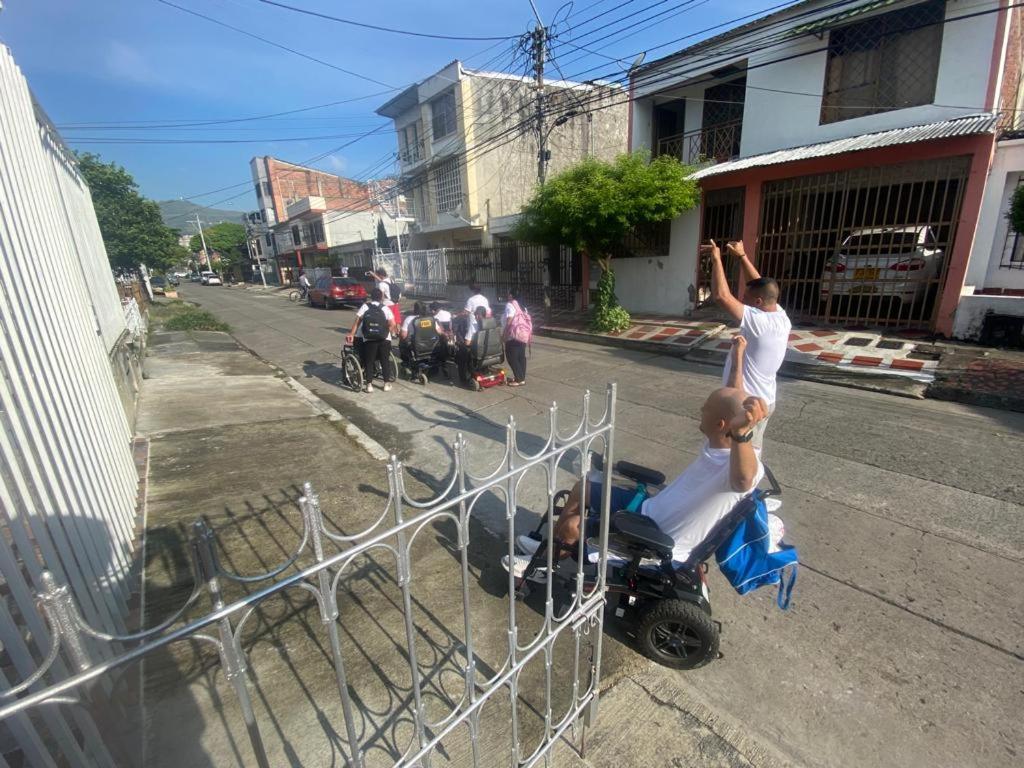 Casa Olimpico Cali