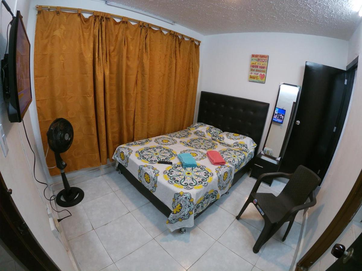 Privatunterkunft Casa Olimpico *