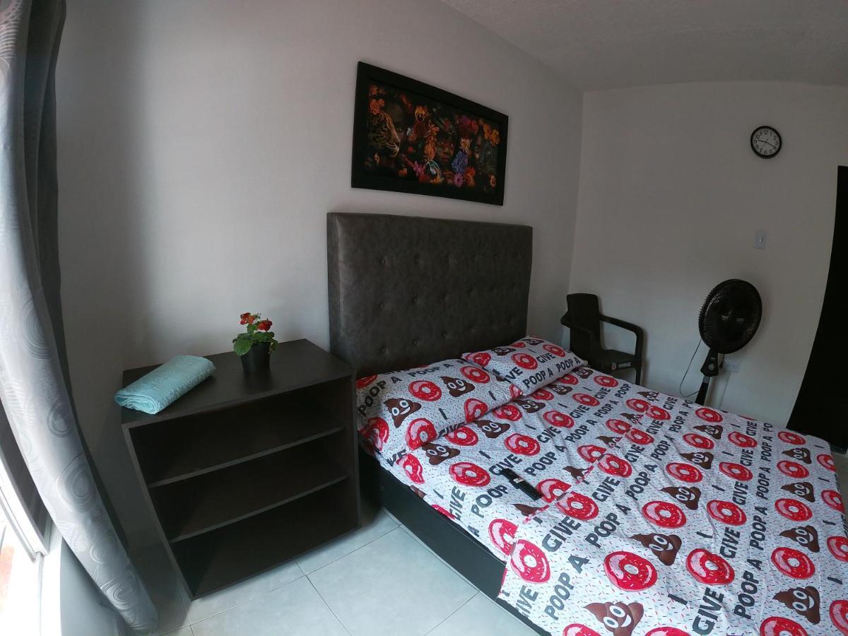 Privatunterkunft Casa Olimpico