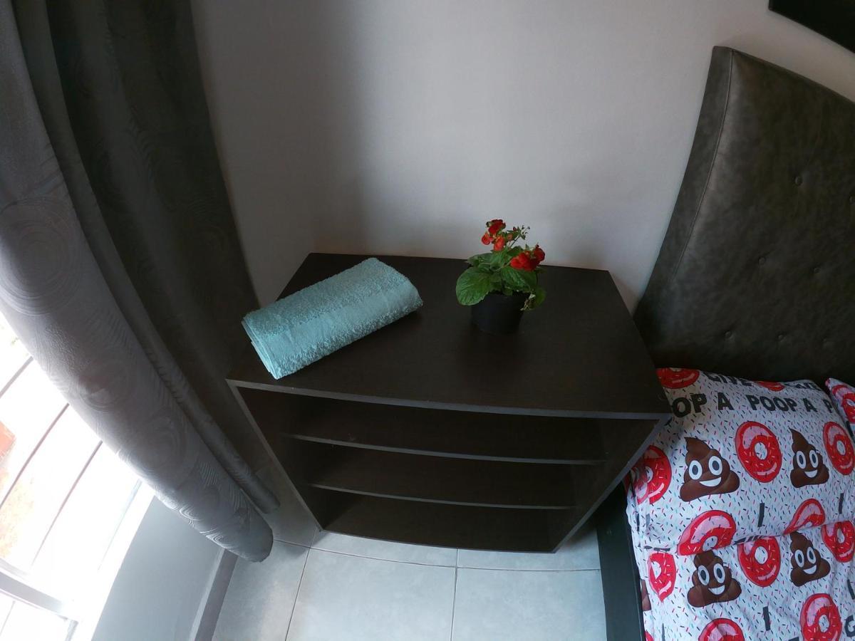 Casa Olimpico Privatunterkunft *