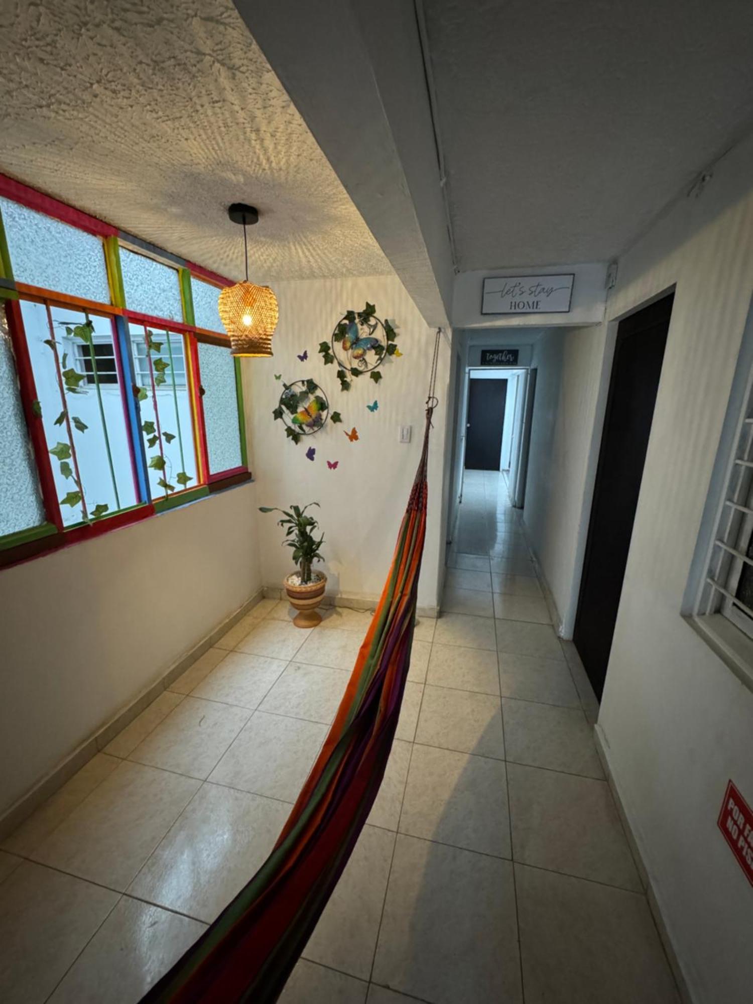 Casa Olimpico Privatunterkunft Cali