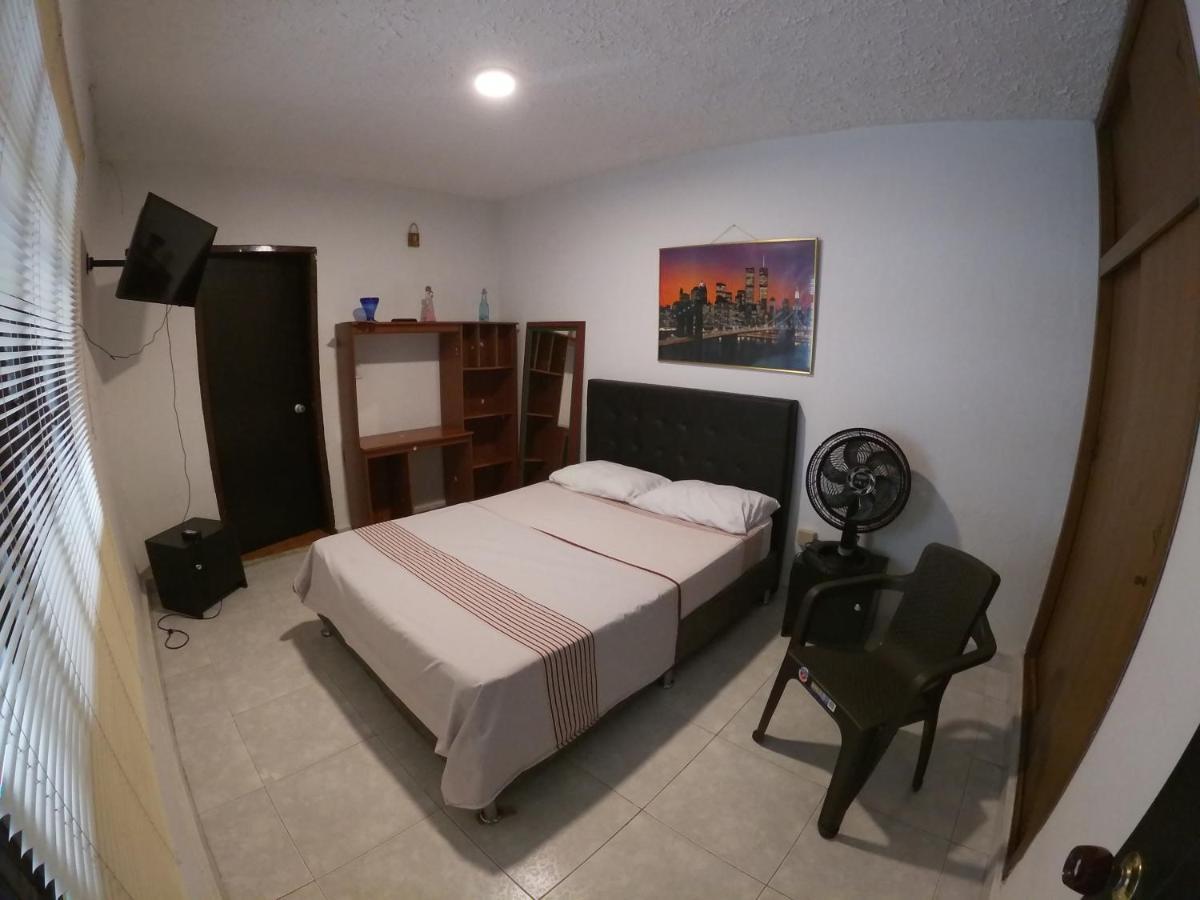 Casa Olimpico Séjour chez l'habitant *