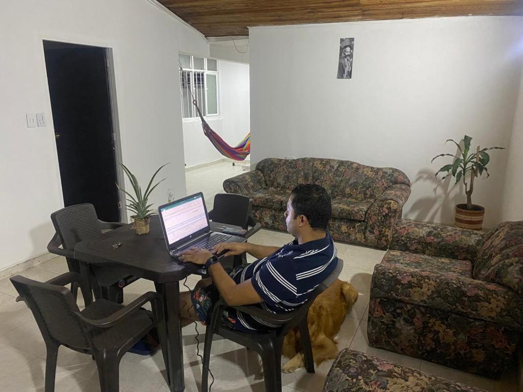 Casa Olimpico * Cali